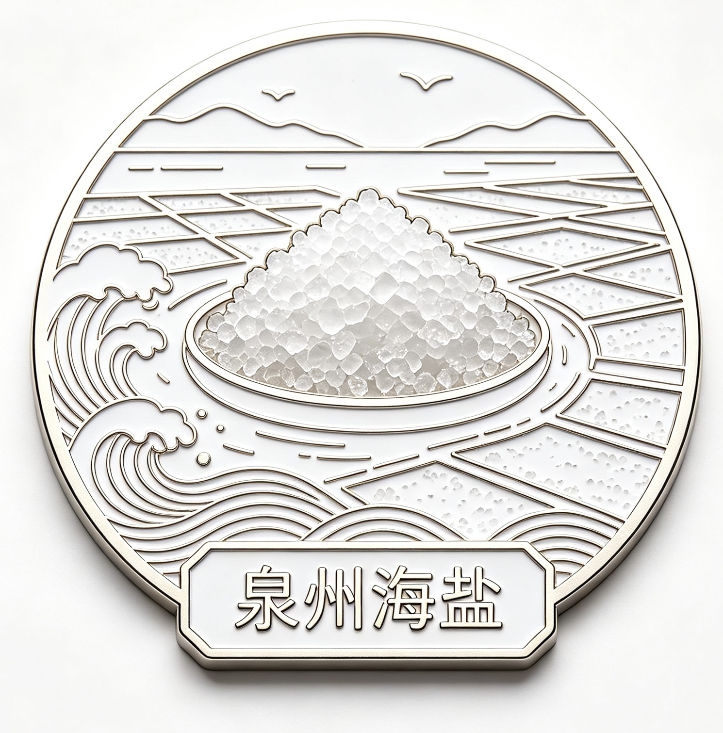 全景打卡