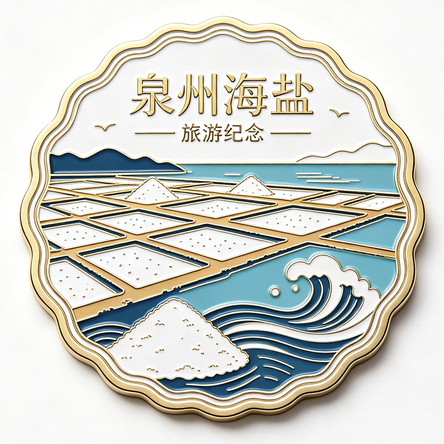 文化速览