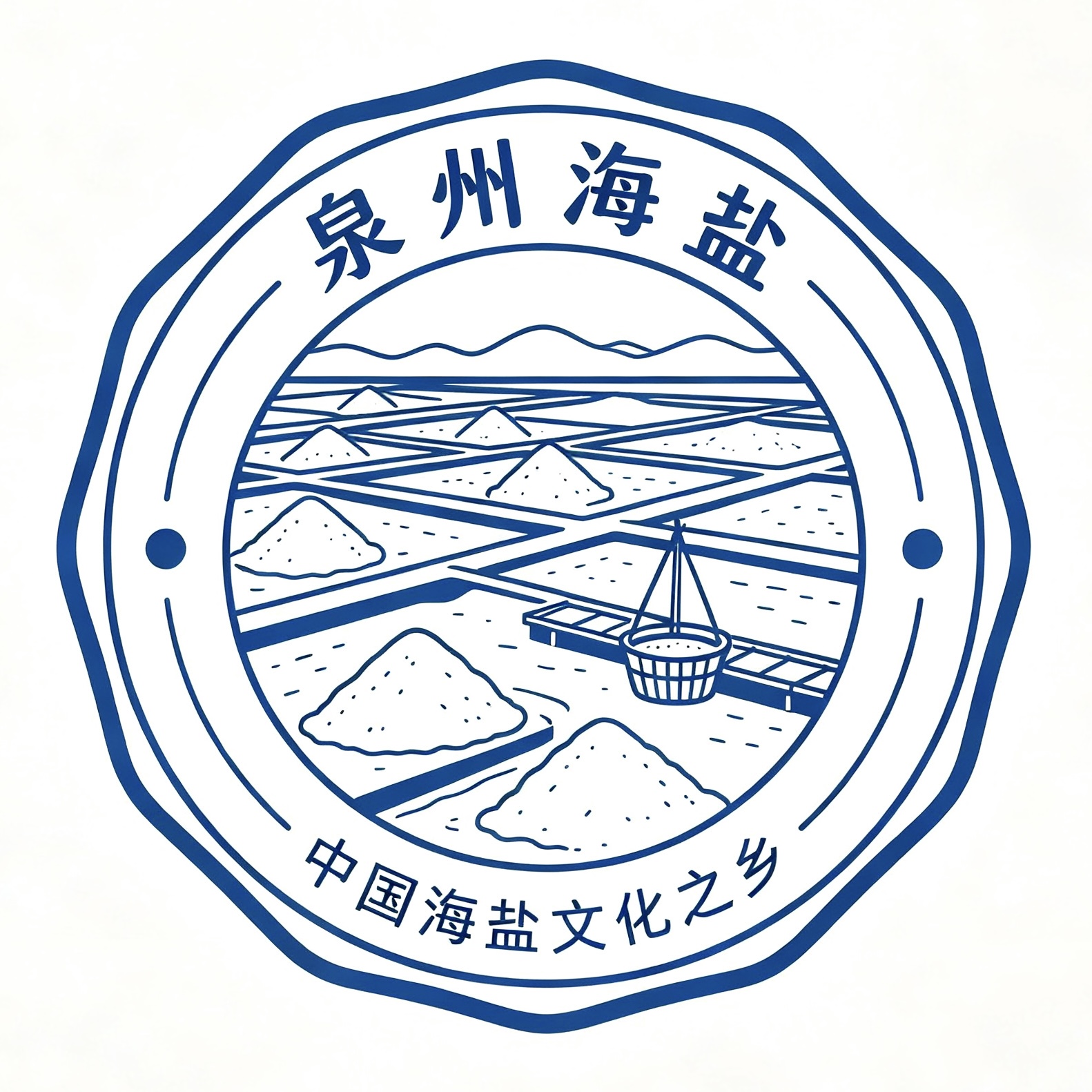 盐雕艺术