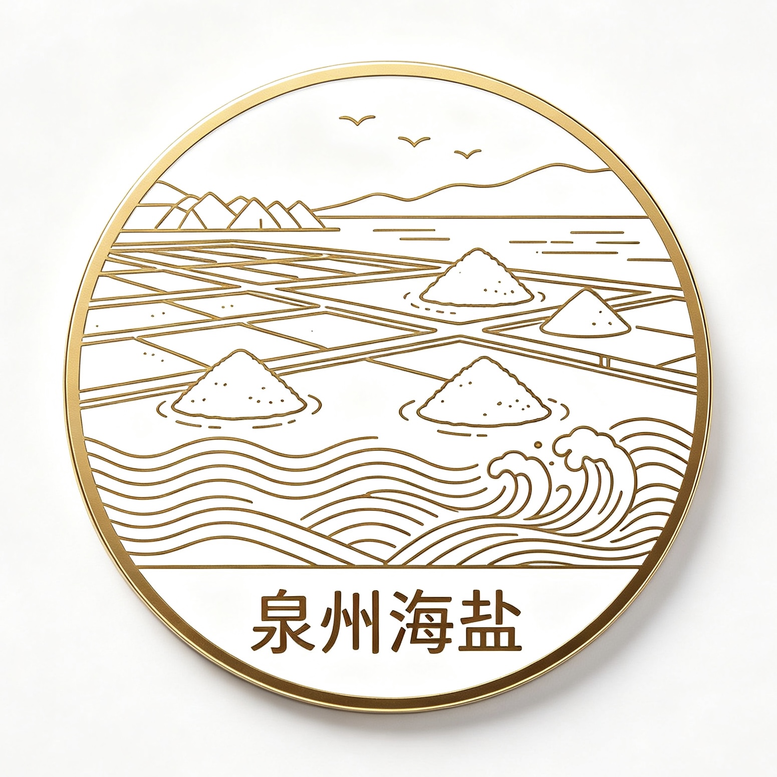 勋章5