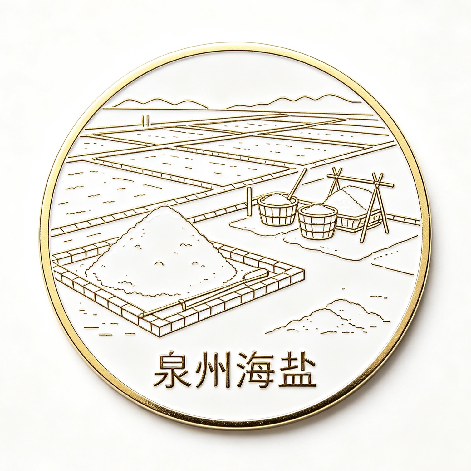 勋章6