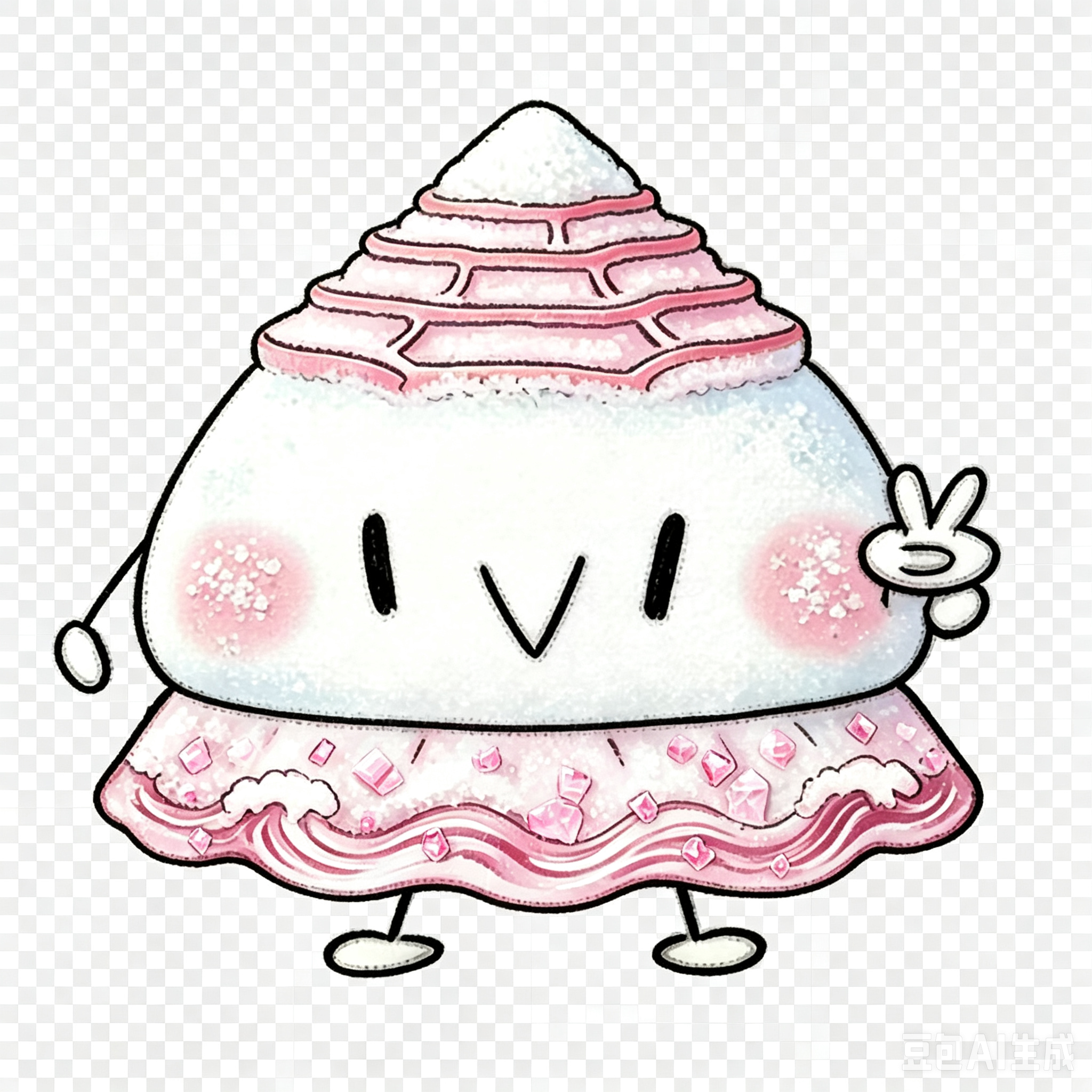 打卡闯关